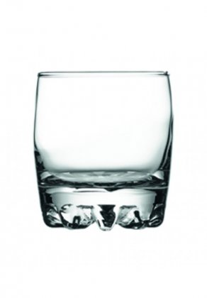 Pasabache Sylvana Liquor/ Shot Glass - 80ml, 6 Pack