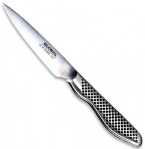 Global Knives Classic Series Paring Knife 9cm