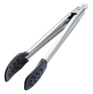 MasterClass Food Tongs 28cm