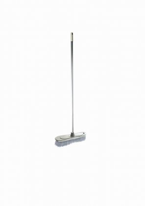 Casa&Casa Sweeping Brush - Soft Bristle with Handle