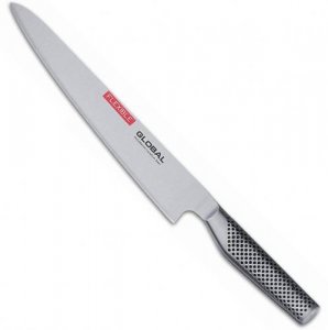 Global Knives Classic Series Filleting Knife 24cm