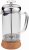 Judge Coffee Classic Cafetiere 3 Cup/350ml