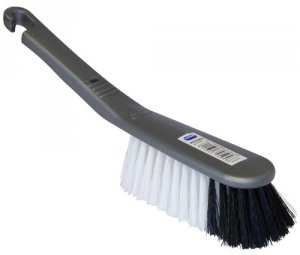 Addis 510367 Hand Brush Soft Metallic