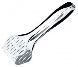 Grunwerg Commichef Hamburger Tongs 24cm