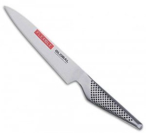 Global Knives Classic Series Utility Knife 15cm Flexible Blade