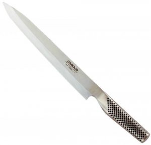 Global Knives Classic Series Yanagi Sashimi Knife 25cm