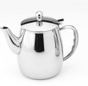 Grunwerg BX Series 24oz Stainless Steel Coffee Pot