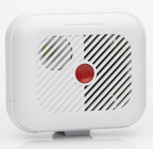 Ei Electronics Smoke Alarm