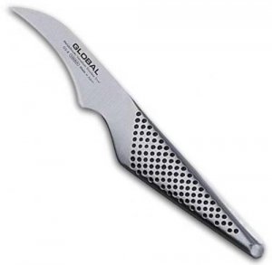 Global Knives Classic Series Peeling Knife 7cm