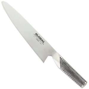 Global Knives Classic Series Slicer Knife 21cm