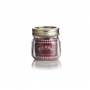 Kilner Preserve Jar 0.25lt