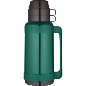 Thermos Mondial 1.0L Flask - Assorted