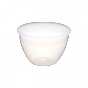 kc pudding basin&lid 2 pints (1.1 ltr)