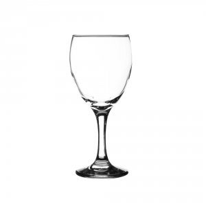 Ravenhead Essentials White Wine Glasses 25cl (Set of 6)