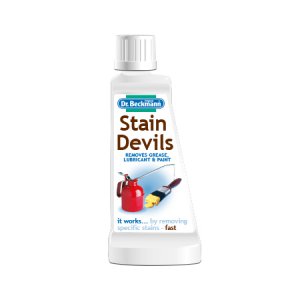 Dr. Beckmann Stain Devils - Lubricants & Oil 50ml