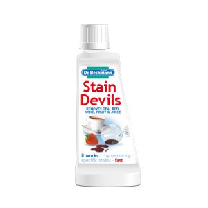 Dr. Beckmann Stain Devils - Tea Red Wine Fruit & Juice 50g