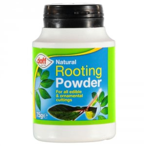 Doff Hormone Rooting Powder 75g