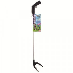 stv stv333 crocodile litter picker
