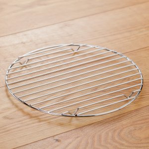 Judge Wireware Round Cooling Rack 29cm