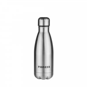 Pioneer Stainless Steel Vacuum Bottle 350ml