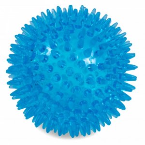 Petface Toyz Space Ball Blue - Large