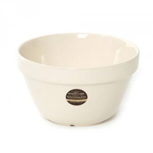 Mason Cash Original White S36 Pudding Basin 16cm