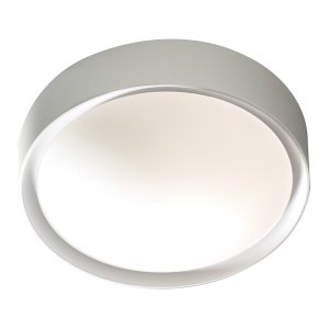 Dar Beta Flush Ceiling Light IP44