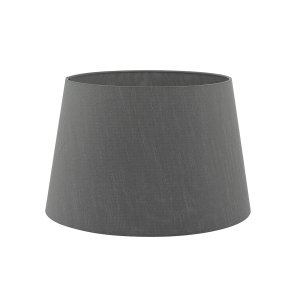 Dar Cezanne French Drum 35cm Slate Grey