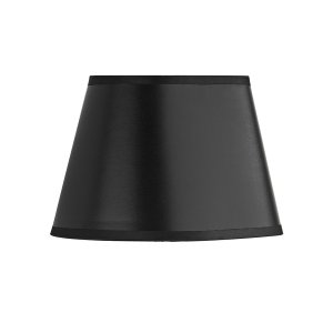 Dar Lexington Small Shade Black/Gold