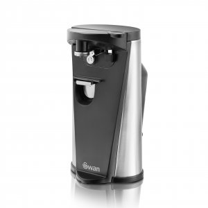 Swan Electric Can Opener