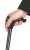 Charles Buyers Anatomical handle adjustable stick - Right Hand