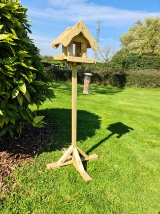 BIRD TABLE