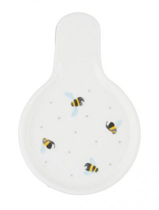 Price & Kensington Sweet Bee Spoon Rest