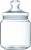 Luminarc Club Storage Jar - 0.75lt