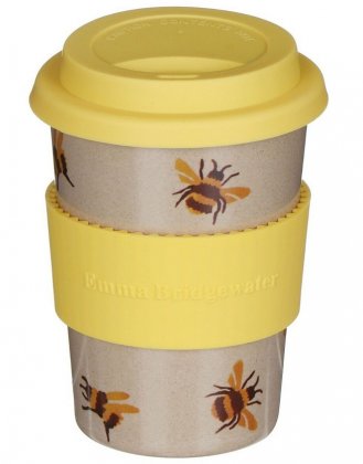 Elite Emma Bridgewater Bumblebee Travel Cup