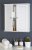Premier Wall Cabinet White Wood