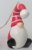 Giftware Trading Gonk with Stripe Hat Tree Decoration