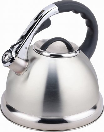 Buckingham 3.5 Ltr Whistling Kettle