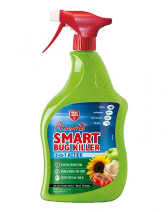 Provanto Smart Bug Killer 1L 3-in-1