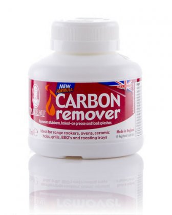 Tableau Carbon Remover 250ml