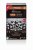 Premier Decorations Timelights Battery Operated Multi-Action 600 LED with Green Cable - White