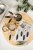 Fusion Stainless Steel Measuring Spoons