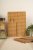 &Again Bamboo Mini Prep Board 24 x 13 x 1.5cm