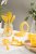 Fusion Twist Egg Separator