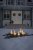 Konstsmide Acrylic LED Reindeer 5 Piece Set