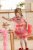 Cooksmart Fairy Princess Peva Tabard Apron