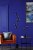 Dar Spiral 6 Light Floor Lamp Matt Black with Smoked Glass