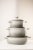 Mary Berry At Home 20cm Cast Aluminium Round Casserole