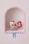 Cath Kidston Gnomes Heart Handle Mug