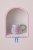 Cath Kidston Affinity Ditsy Twisted Handle Billie Mug